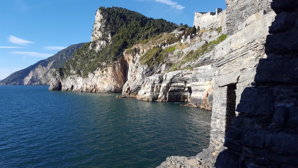 T T House Villa La Spezia Exterior photo